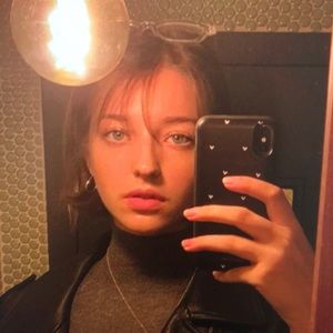 Meet your Posher, Carmelo